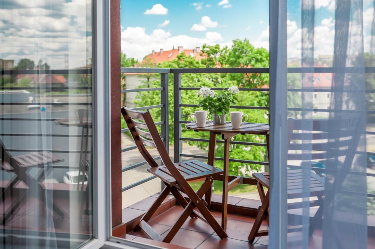 Hotel Mikulski Gliwice Eksteriør bilde