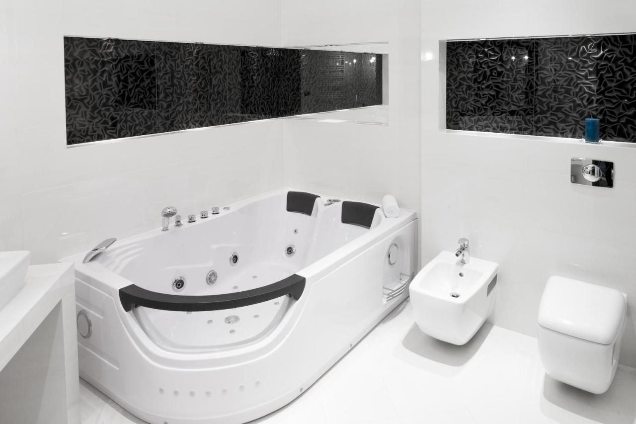 Hotel Mikulski Gliwice Eksteriør bilde